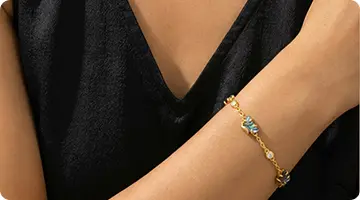 علامة تجارية للمجوهرات الفاخرة المستدامة تحصل على تمويل بقيمة 15 مليون دولار لمشاريعها العالمية...