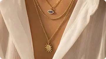 سكاي جولد وسينكو جولد تتعاونان لإطلاق مجموعة ذهب عيار 9 قيراط موجهة لجيل زد