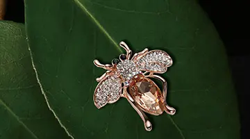 علامة تجارية للمجوهرات الفاخرة المستدامة تحصل على تمويل بقيمة 15 مليون دولار لمشاريعها العالمية...