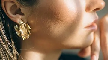 سكاي جولد وسينكو جولد تتعاونان لإطلاق مجموعة ذهب عيار 9 قيراط موجهة لجيل زد