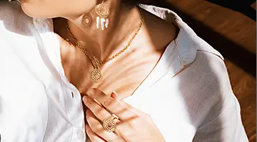 علامة تجارية للمجوهرات الفاخرة المستدامة تحصل على تمويل بقيمة 15 مليون دولار لمشاريعها العالمية...