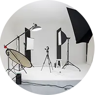 الإبداع البصري (التصوير الفوتوغرافي)