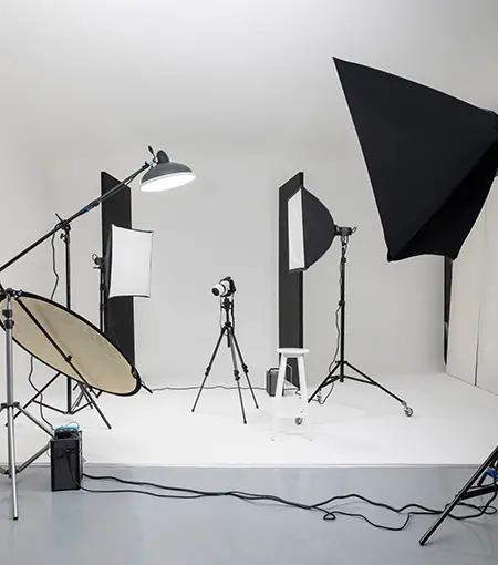 الإبداع البصري (التصوير الفوتوغرافي)