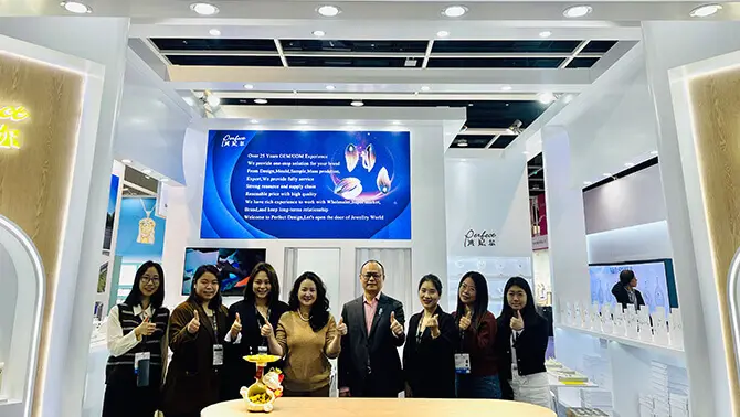 المعارض التجارية